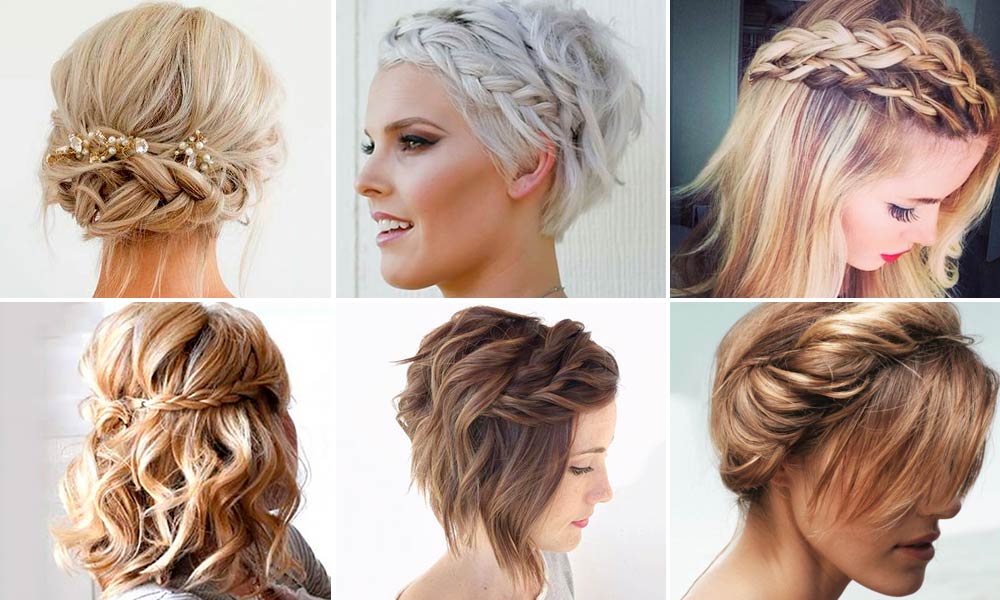 7 peinados para novias que coronarán tu look en el día más especial   Glamour
