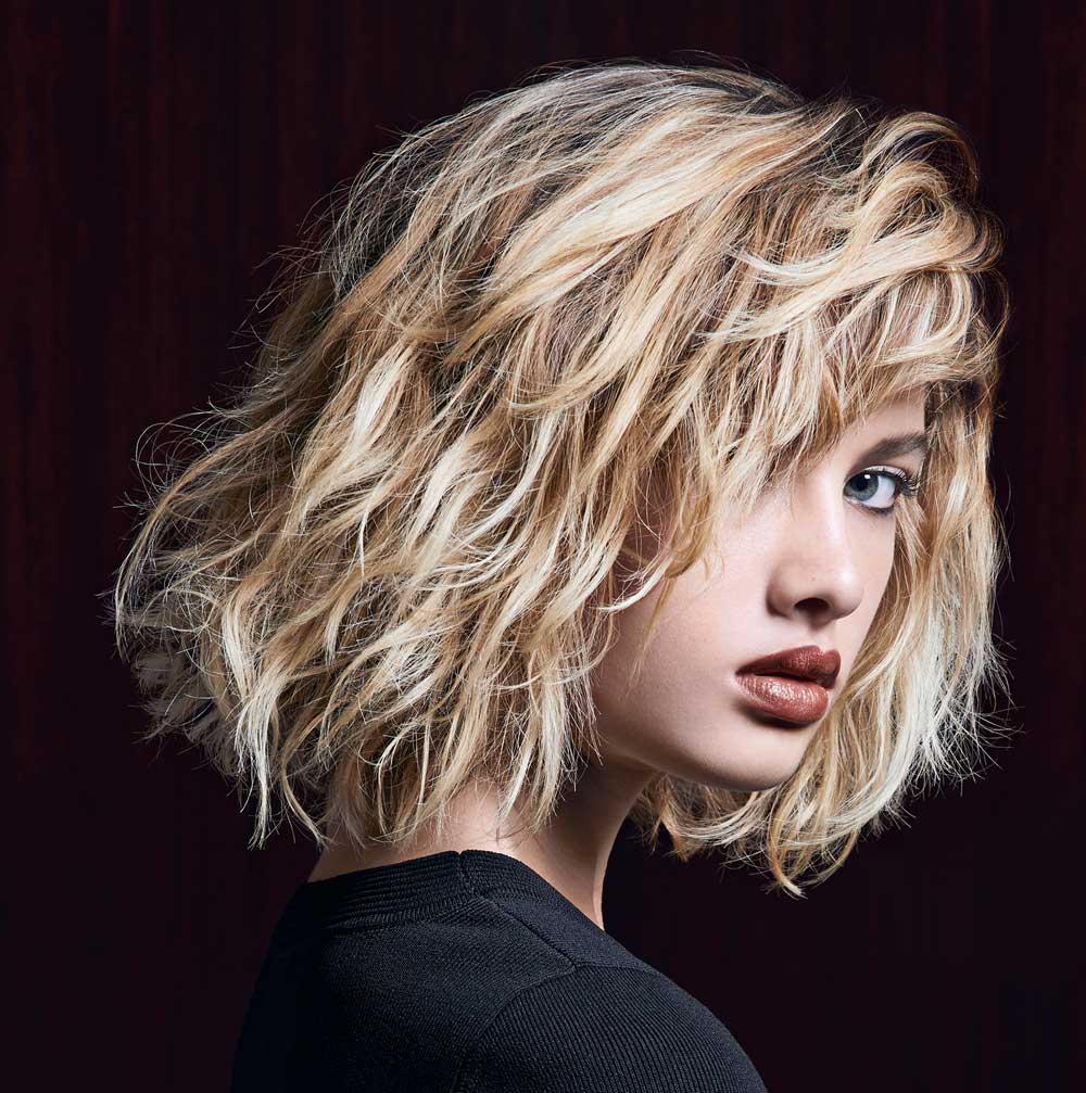 55 Imagenes Cortes De Cabello Corto Para Mujeres Jovenes Crespo Descargar