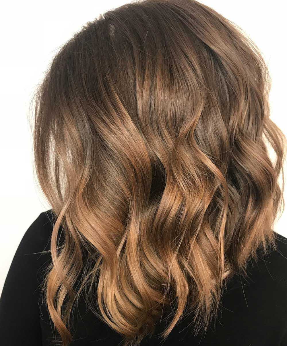 Tendencias Cortes De Pelo 2019