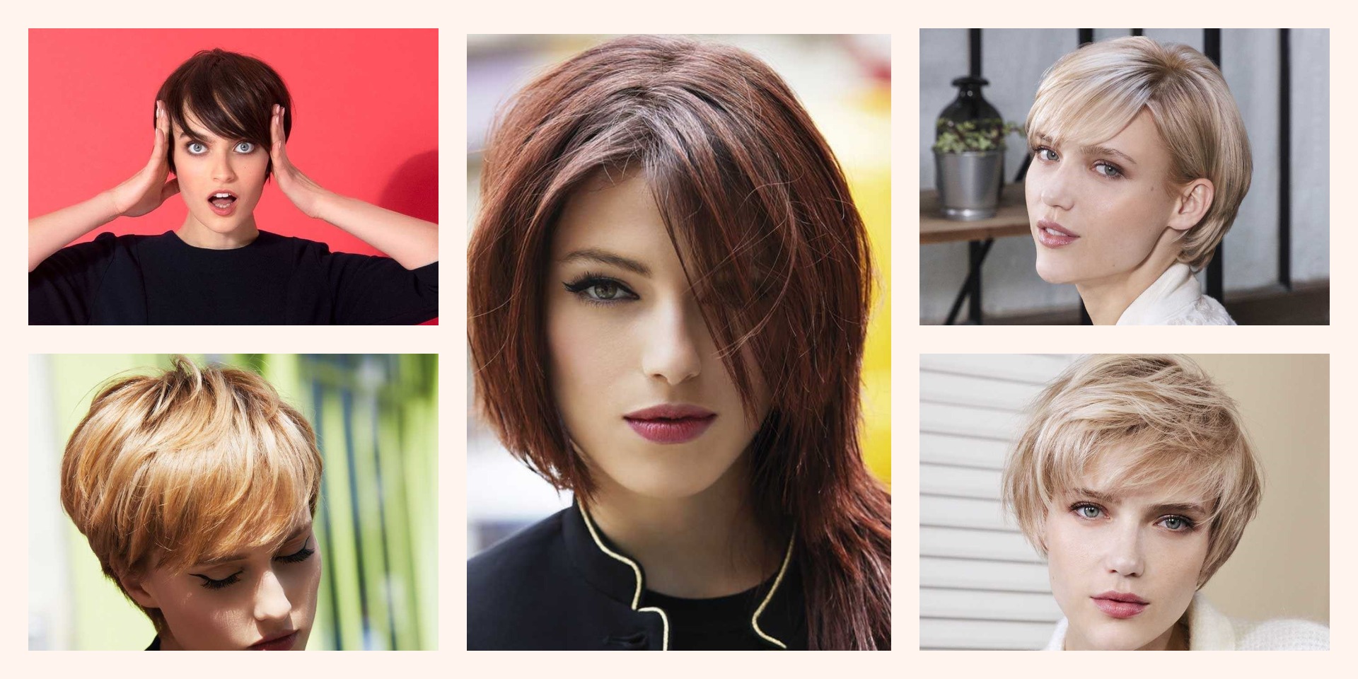 63 Imagenes Imagenes De Cortes De Cabello Para Dama 2019 Descargar