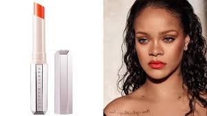 Fenty Beauty Mattemoiselle Plush Matte Lipstick