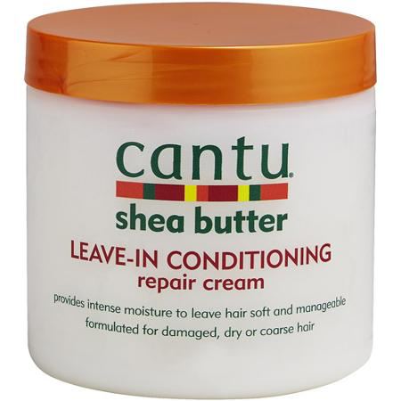 CANTU SHEA BUTTER