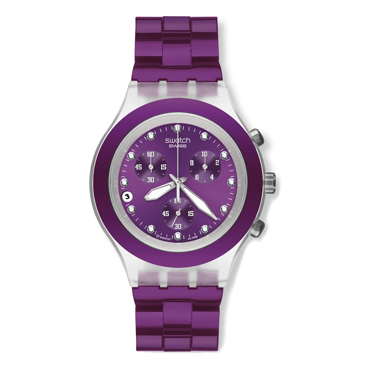 Reloj Swatch