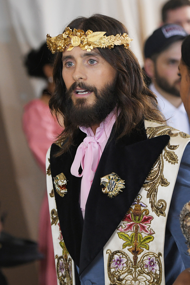 Jared Leto