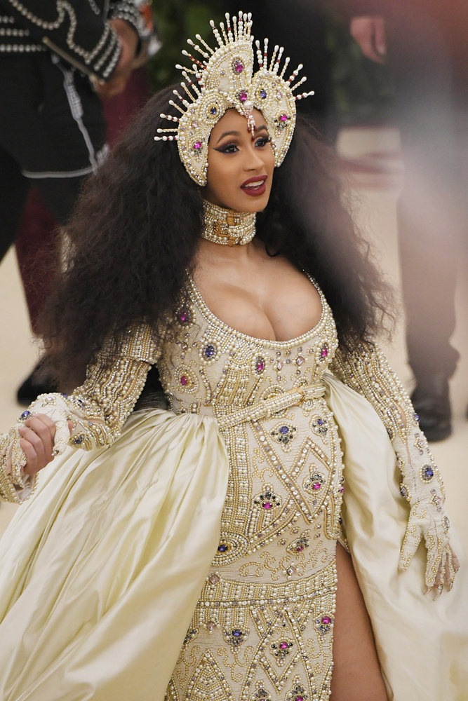 Cardi B