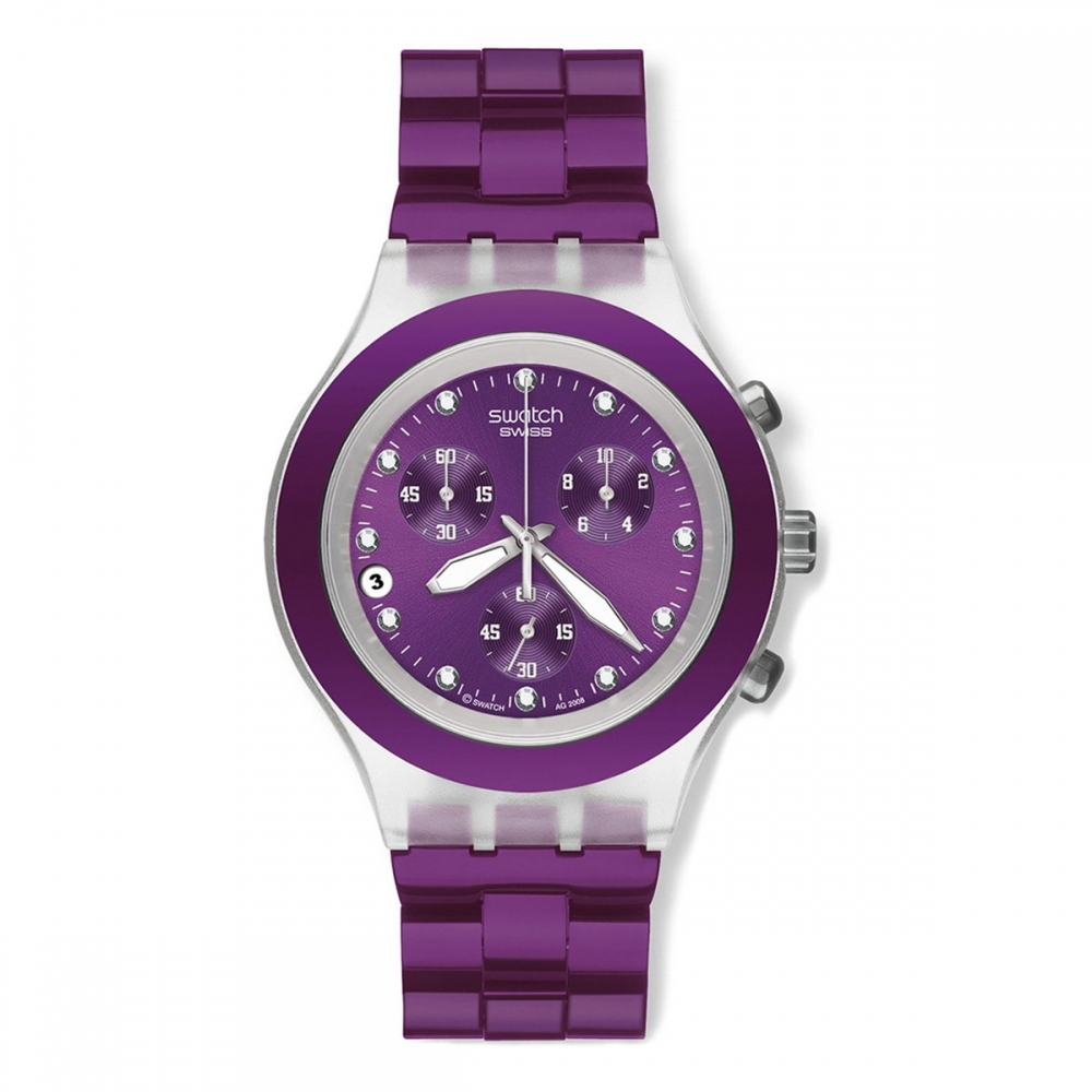 Reloj Swatch